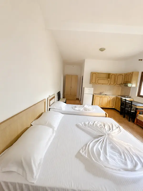 Apartment 1 — photo 1